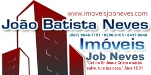 João Batista Neves Imóveis